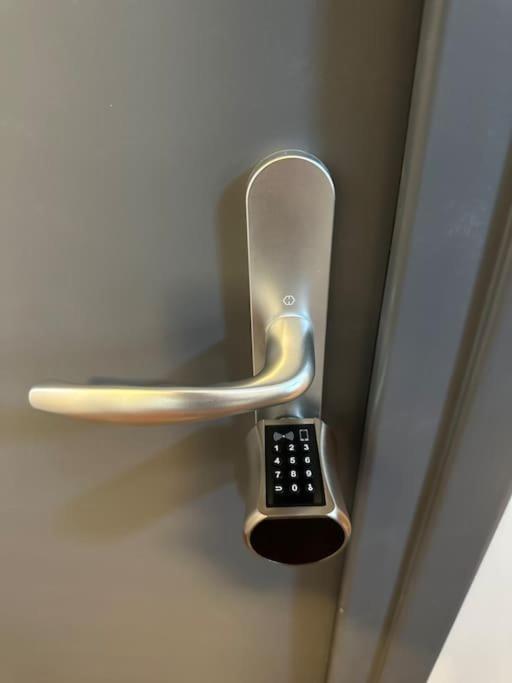 Appartement Vignes 2 Personnes Vienne  Buitenkant foto
