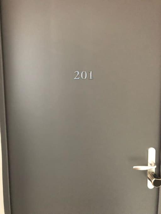 Appartement Vignes 2 Personnes Vienne  Buitenkant foto
